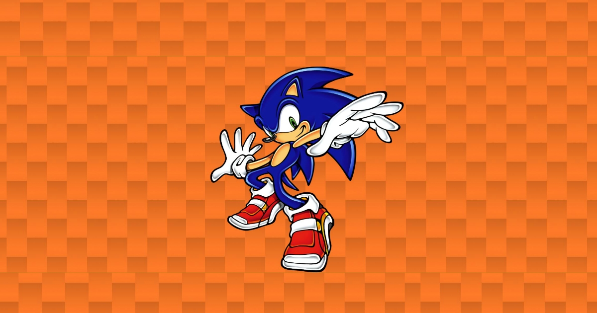 Image Sonic Bridge Challenge